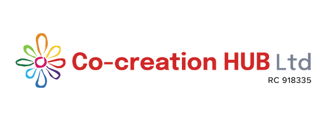 Co-creation HUB Logo